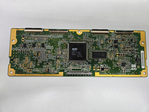 Con auo t315xw01 v5 - t‑con,