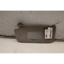 Aletta parasole parabrezza - parabrezza, sx