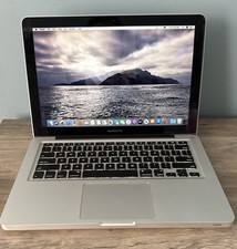 Apple MacBook Pro 13” | 2.5