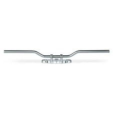 Manubrio Speedfighter Cromato