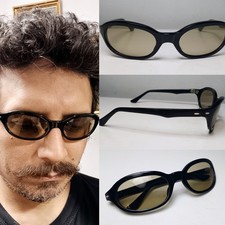 Occhiali Geek Vintage Old