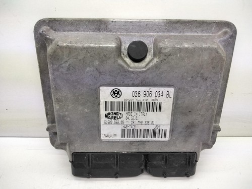Centralina motore per skoda - motore,
