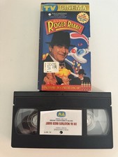 VHS**cartonata CHI HA