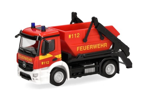 Herpa 098250 mercedes benz - herpa,