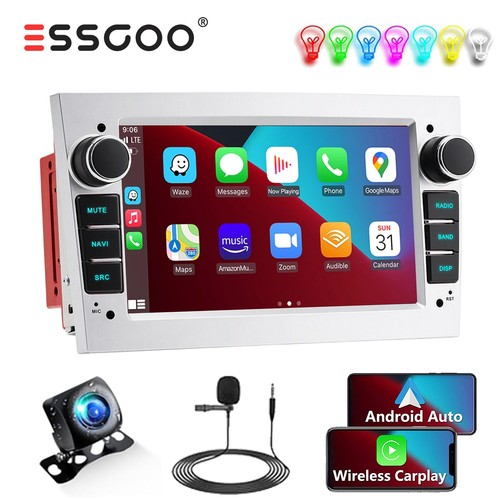Autoradio android apple - autoradio,