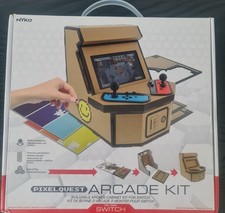 Pixelquest Arcade Kit Armadio