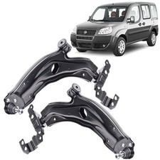 KIT 2 COPPIA BRACCI BRACCETTI