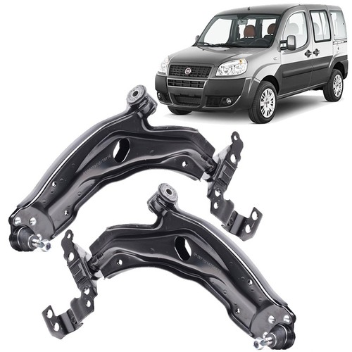 Kit coppia bracci - 2,