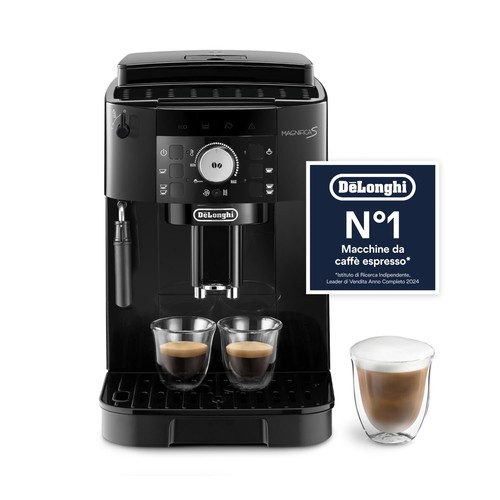 Longhi perfetto magnifica s - de'longhi,