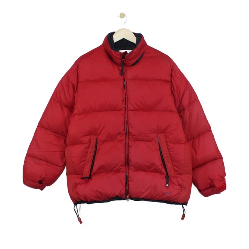 Giubbotto nike puffer - nike, vintage