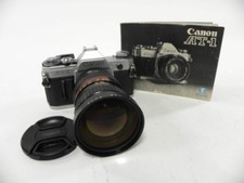 Canon AT-1 fotocamera reflex