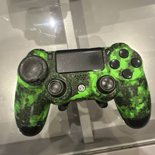 Scuf infinity 4ps pro - infinity,