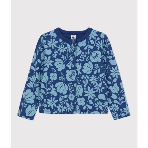 Cardigan petit bateau - cardigan, bambina