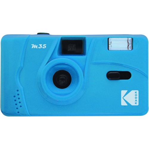 Kodak fotocamera compatta m35 - kodak,