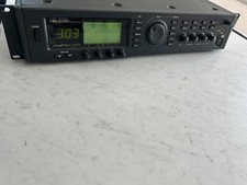 TC helicon voiceprism