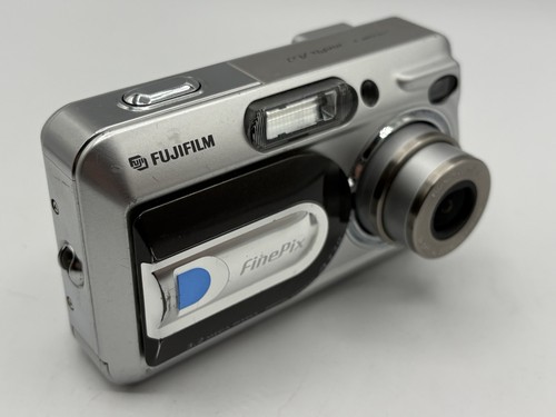 Fujifilm finepix series a330 - fujifilm,