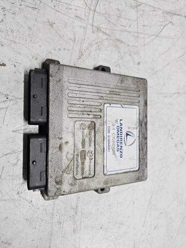 Volvo s40 v40 1998 - v40, module