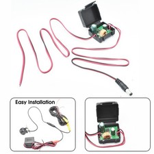 Dc 24V A 12V 5A / Convertitore