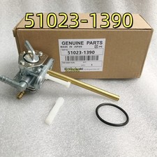 Fuel Gas Tank Valve Petcock