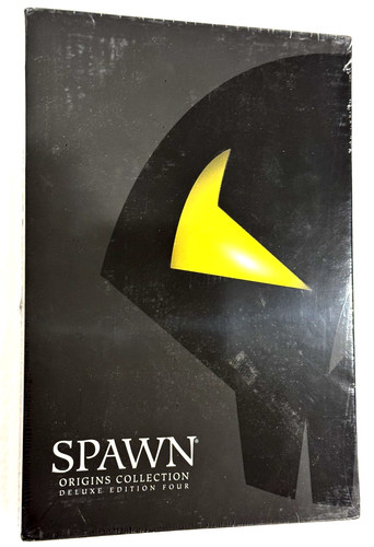 Spawn origins collection - origins,