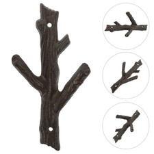  Ganci Attaccapanni Da Muro