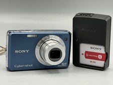 Sony DSC-W230 fotocamera