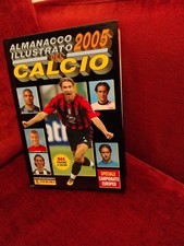 Almanacco illustrato calcio