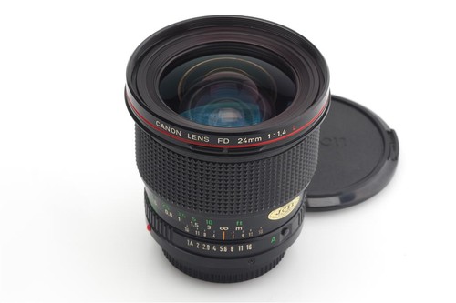 Canon 24mm l 21062 - l, #21062
