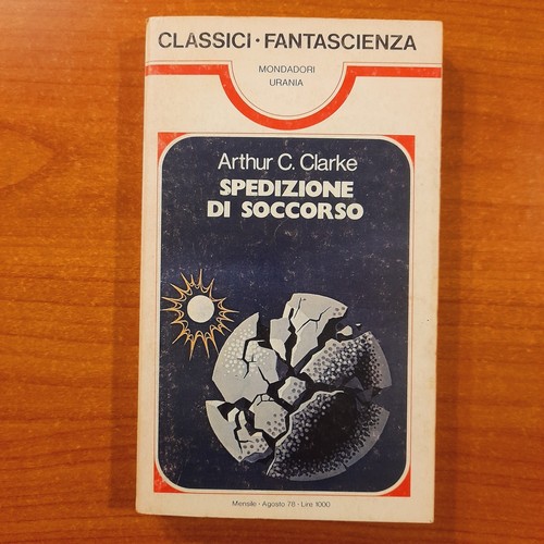 Urania classici - classici, 17