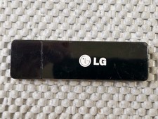 LG AN-WF100 Dongle/Adattatore