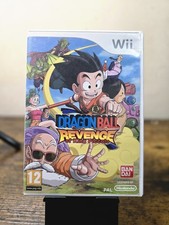 Dragon Ball Revenge Of King