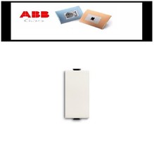 INTERRUTTORE 16A ABB CHIARA