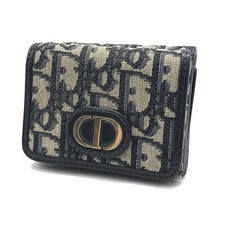 Portafoglio Dior 30 Montaigne