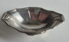 Graziosa bomboniera in argento, punzonata 800 anni 60