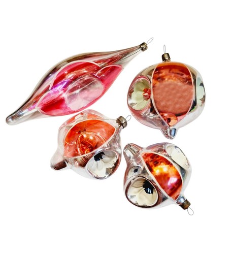 Lotto palline mercurio - palline,