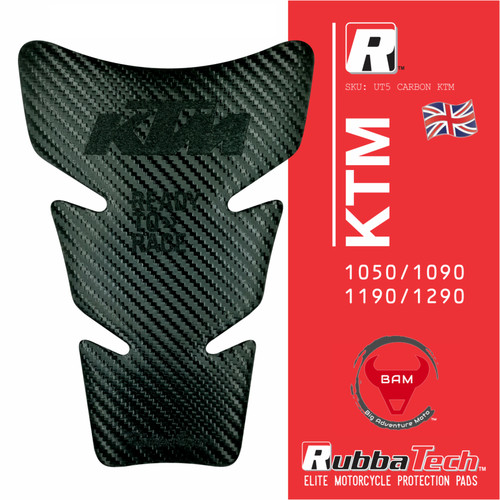 Rubbatech ktm 1050 - rubbatech,