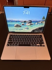 Apple MacBook Air M2 2022 16gb