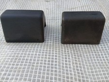 Rostri DX e SX Paraurti Ant. x