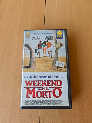 Weekend con morto - il,