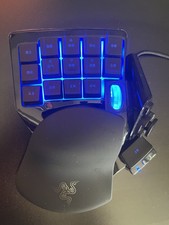 Razer Nostromo