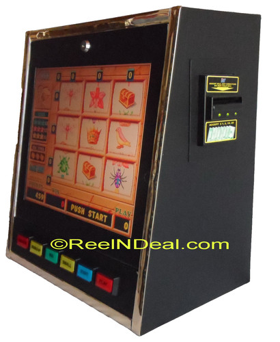 Ultimate man cave casino - man,
