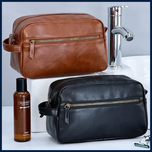 Borsa toilette uomo - , business