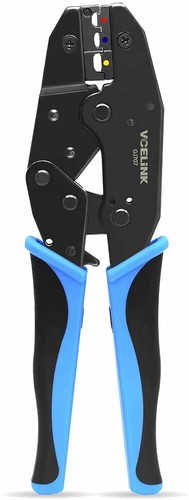 Pinza crimpatrice capicorda - pinza,