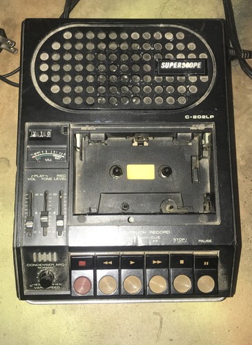 Marantz superscope lettore - marantz,