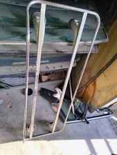 Porta valigie Per Vetture Spider D Epoca