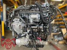 Motore completo VW Golf GTI