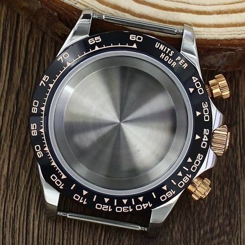 Cassa orologio zaffiro - orologio,