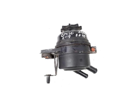 Bmw e84 serbatoio pompa - e84,