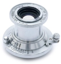 San Giorgio Essegi 50mm f3,5