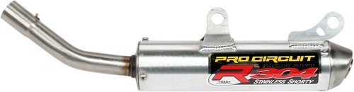 Silenziatore pro circuit - silenziatore,